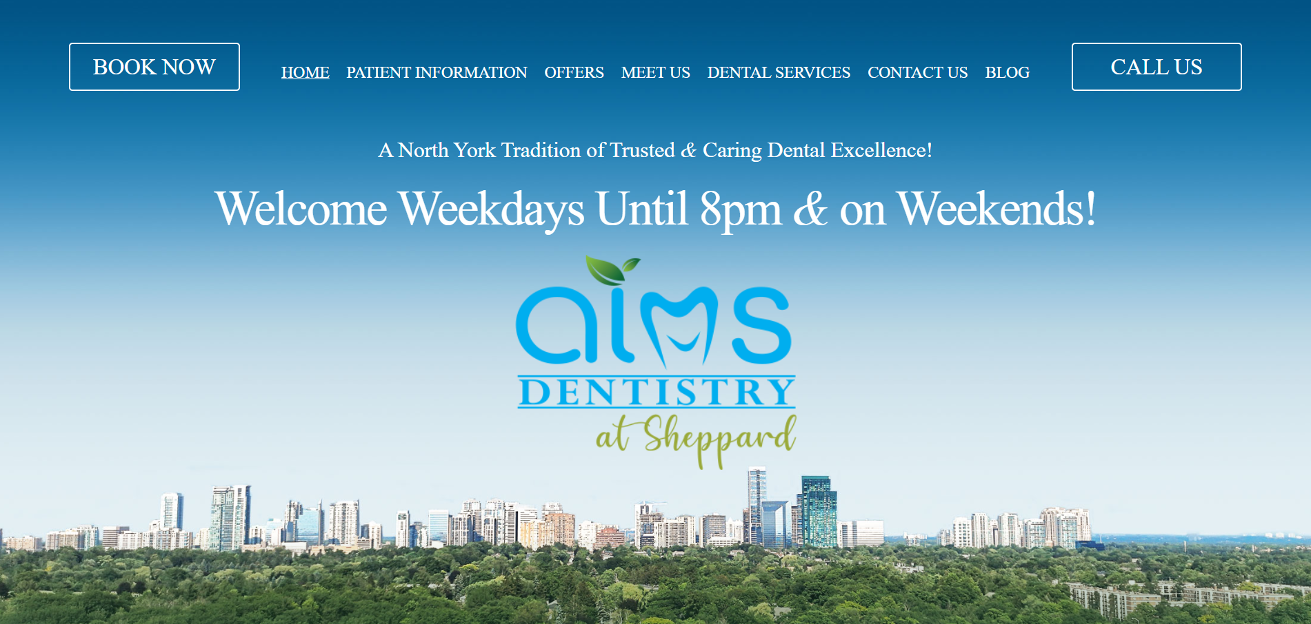 AIMS