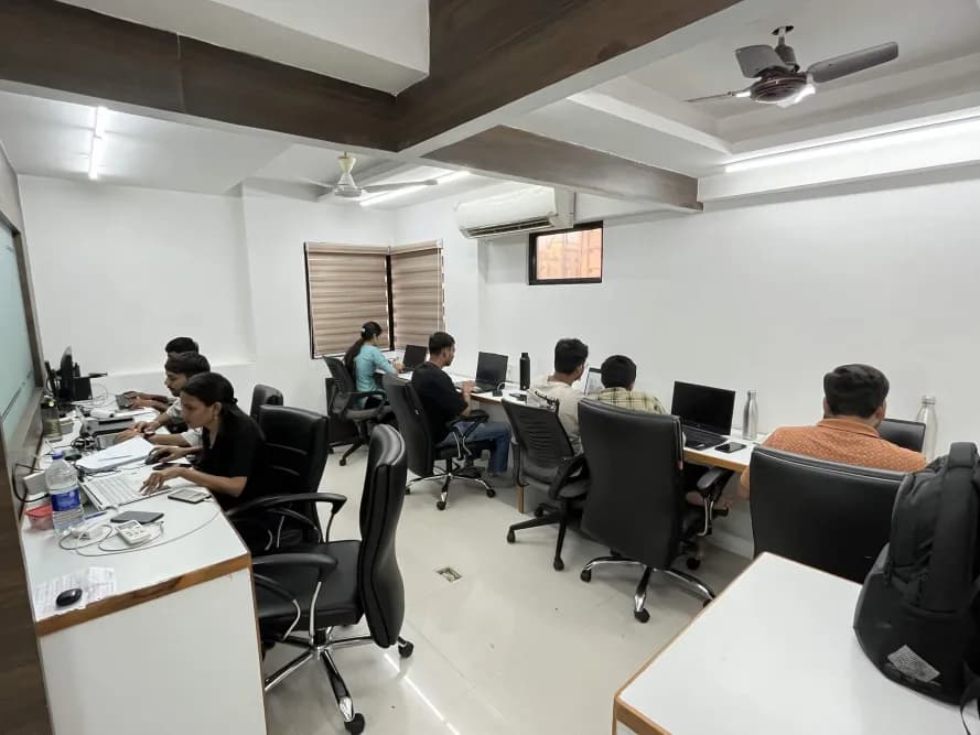 Perks and benefits workspace
