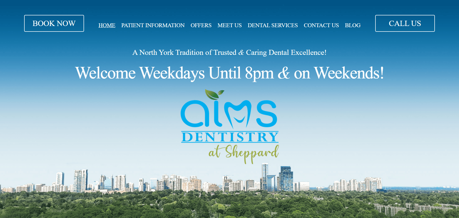 AIMS