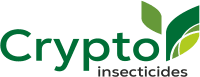 Crypto Insecticides
