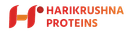 Harikrushana Proteins logo
