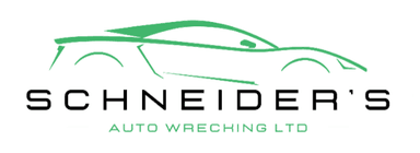 Schneider Auto Wreckers