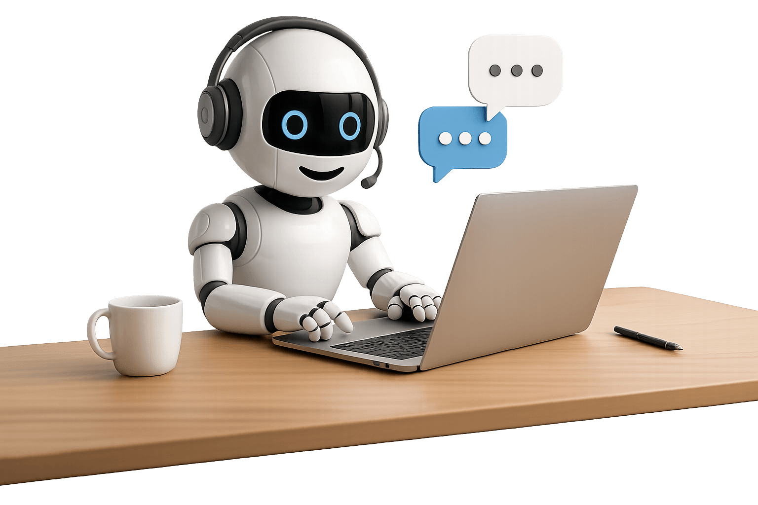 Intelligence Bot