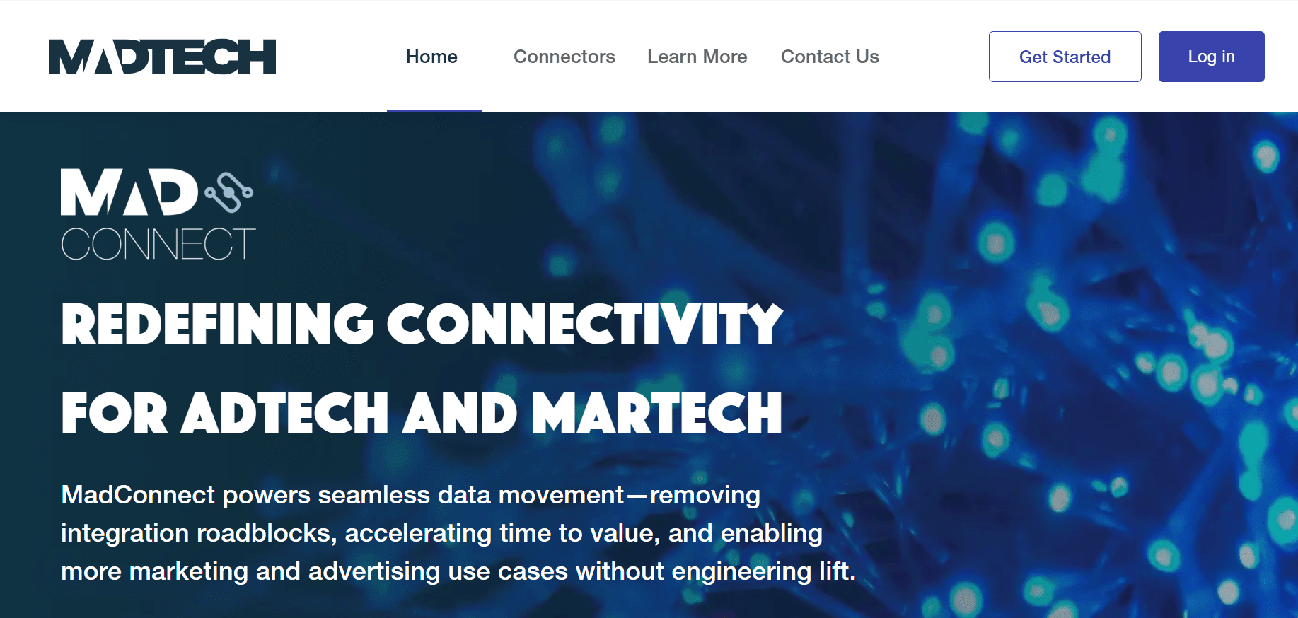 MadConnect