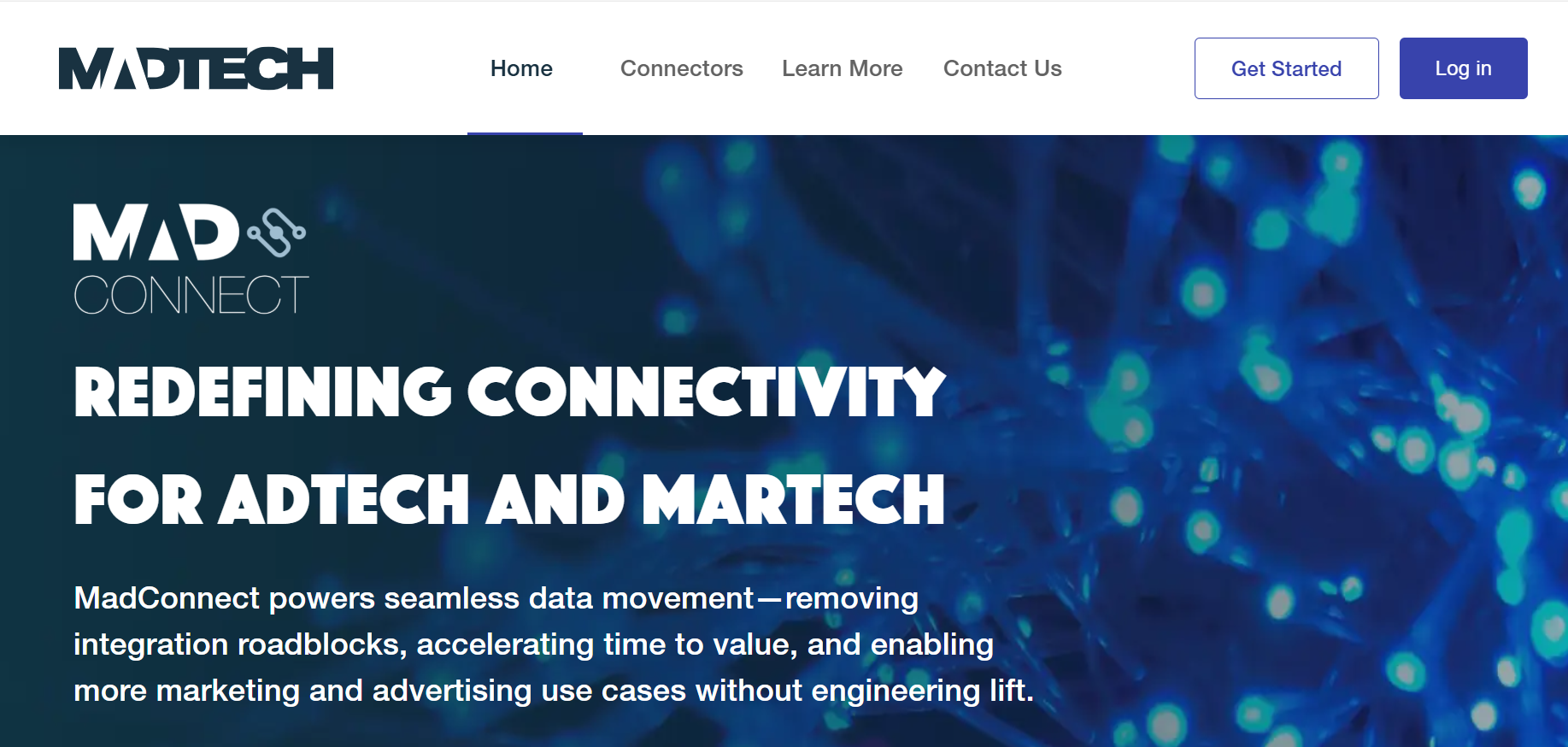 MadConnect