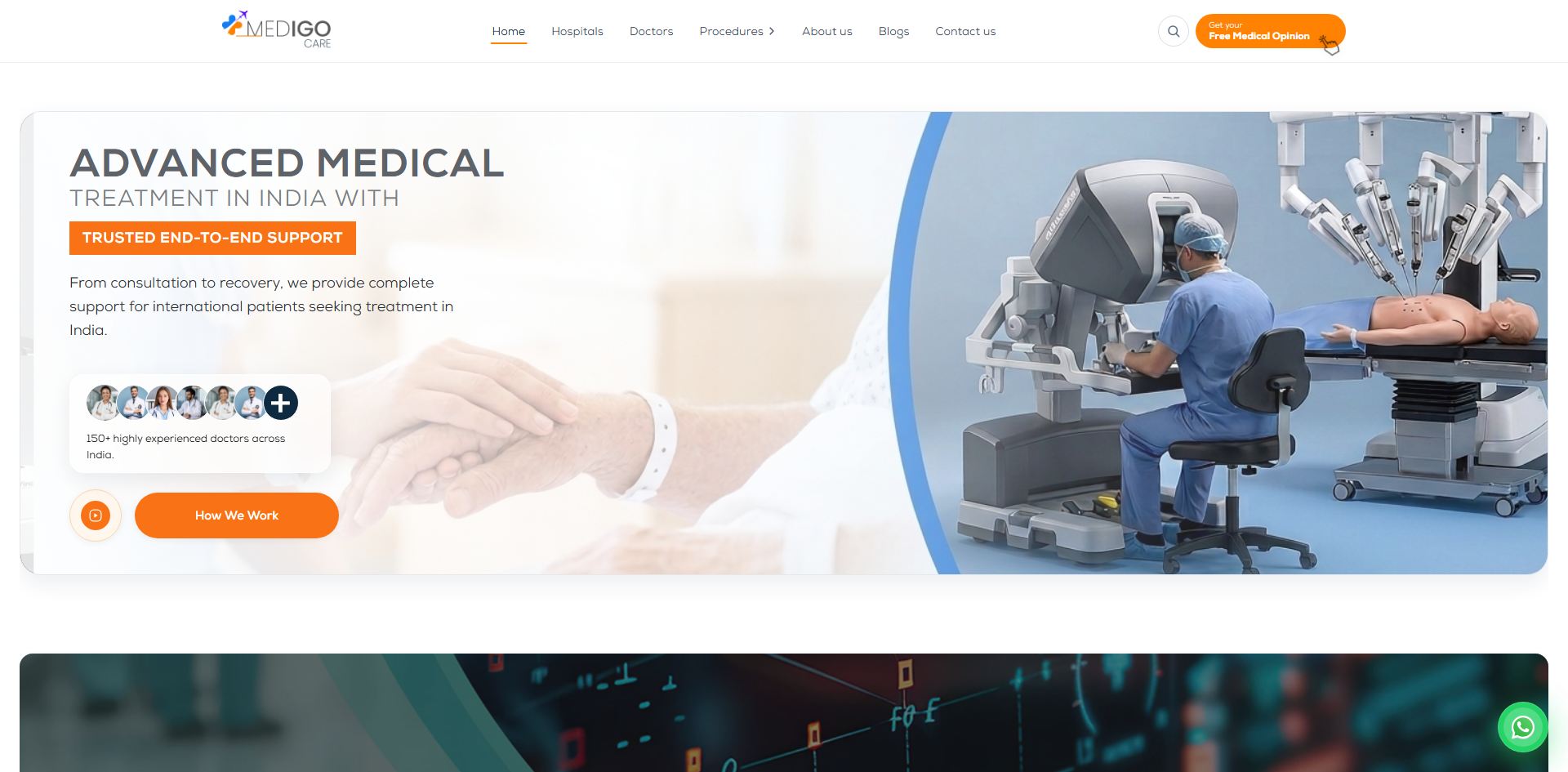 Medigo Care